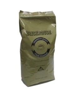 Brickhouse 100% Colombian Bean, 2/5 Lb Bags -Drinks Shop 100 Colombian Fresh Roasted Coffee Bean 5 lb 2 bag 03 2nd
