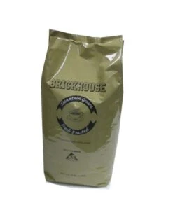 Brickhouse 100% Colombian Bean, 2/5 Lb Bags -Drinks Shop 100 Colombian Fresh Roasted Coffee Bean 5 lb 2 bag 04 2nd