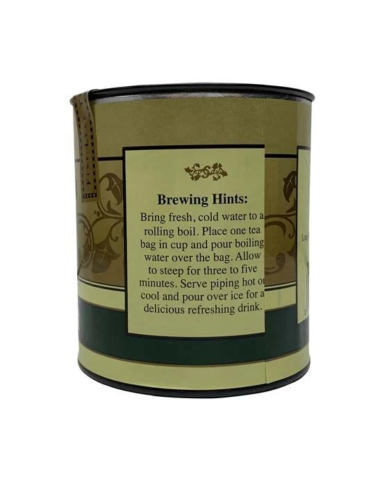 Bencheley English Breakfast Tea, 25 Tea Bags (1.46 Oz) 5 Bencheley English Breakfast Tea, 25 Tea Bags (1.46 Oz) - Image 3