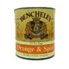 Bencheley Orange & Spice Tea, 25 Tea Bags (1.54 Oz) -Drinks Shop Bencheley Orange and Spice Tea 25 tea bags 2nd