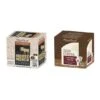 Harry & David Coffee Combo, Maple Walnut,Caramel Pecan 2/18 Ct Boxes -Drinks Shop Harry David Coffee Combo Maple Walnut Caramel Pecan 2 18 ct boxes 2nd