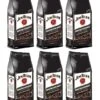 Jim Beam Signature Dark Roast Bourbon Flavored Ground Coffee, 6 Bags (12 Oz Ea.) -Drinks Shop Jim Beam Signature Dark Roast Bourbon Flavored Ground Coffee 6 bags 12ozea 2nd