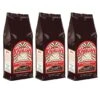 Kahlua Peppermint Mocha Gourmet Ground Coffee (3 Bags/12 Oz) -Drinks Shop Kahlua Peppermint Mocha Gourmet Ground Coffee 3 bags 12 oz 2nd
