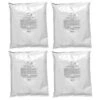Superior Cappuccino Mix Original Mix 4 Bags (2 Lbs Ea) -Drinks Shop SUPERIOR CAPPUCCINO MIX ORIGINAL MIX 4 BAGS 2 LBS EA 2nd