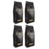 Brickhouse Ground Coffee, Peanut Butter Banana, 4/12 Oz Bags -Drinks Shop brickhouse ground coffee peanut butter banana 12oz 4bag