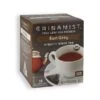 China Mist - Earl Grey Organic Black Full Leaf Tea Sachet, 15 Count Box 1 China Mist - Earl Grey Organic Black Full Leaf Tea Sachet, 15 Count Box -Drinks Shop china mist earl grey organic black full leaf tea sachet