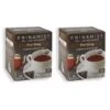 China Mist - Earl Grey Organic Black Full Leaf Tea Sachet, 2 Boxes 15 Count Each -Drinks Shop china mist earl grey organic black full leaf tea sachet 2 boxes