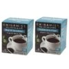 China Mist - English Breakfast Organic Black Full Leaf Tea Sachet, 2 Boxes 15 Count Each - Biodegradable And Individually Wrapped 1 China Mist - English Breakfast Organic Black Full Leaf Tea Sachet, 2 Boxes 15 Count Each - Biodegradable And Individually Wrapped -Drinks Shop china mist english breakfast organic black full leaf tea sachet 15 cnt 2box