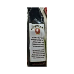 Jim Beam Signature Dark Roast Bourbon Flavored Ground Coffee, 6 Bags (12 Oz Ea.) -Drinks Shop darkroasted 3