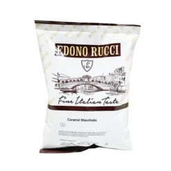 Edono Rucci Caramel Macchiato Cappuccino Mix, 4/2 Lb Bags 5 Edono Rucci Caramel Macchiato Cappuccino Mix, 4/2 Lb Bags -Drinks Shop edono rucci caramel macchiato cappuccino mix 2 lb bag 1 1