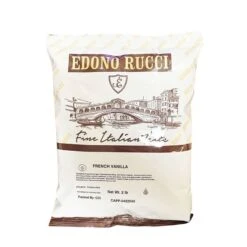 Drinks Shop -Drinks Shop edono rucci french vanilla cappuccino mix 2 lb bag 1