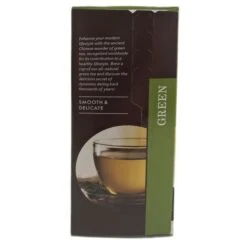 Farmer Brothers Premium: Green Tea, 6/25 Ct Tea Boxes 10 Farmer Brothers Premium: Green Tea, 6/25 Ct Tea Boxes -Drinks Shop fbgreentean3 1