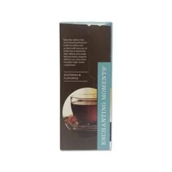 Farmer Brothers Premium: Enchanting Moments Hot Tea, 1/25 Ct Tea Box 9 Farmer Brothers Premium: Enchanting Moments Hot Tea, 1/25 Ct Tea Box -Drinks Shop fbherbaltea2