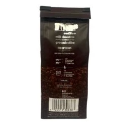 M&M's Milk Chocolate, Naturally And Artificially Flavored Ground Coffee 10 Oz -Drinks Shop m mmilkchoco2