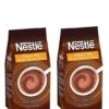 Nestlé® Nestle Hot Cocoa Mix Whipper Mix Hot Cocoa , 2 Bags (2lbs Each) -Drinks Shop nestle hot chocolate dark whipper mix 2 x 2 lb bag hot cocoa 2nd