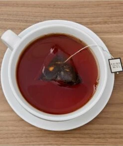 China Mist - Cranberry Blood Orange Organic Black Full Leaf Tea Sachet, 6 Boxes 15 Count Each 9 China Mist - Cranberry Blood Orange Organic Black Full Leaf Tea Sachet, 6 Boxes 15 Count Each -Drinks Shop sachet cranberrybloodorange 2 1