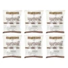Edono Rucci Vanilla Chai Tea Latte 6 Bags (2 Lbs Each) -Drinks Shop vanilla chai 6 bag